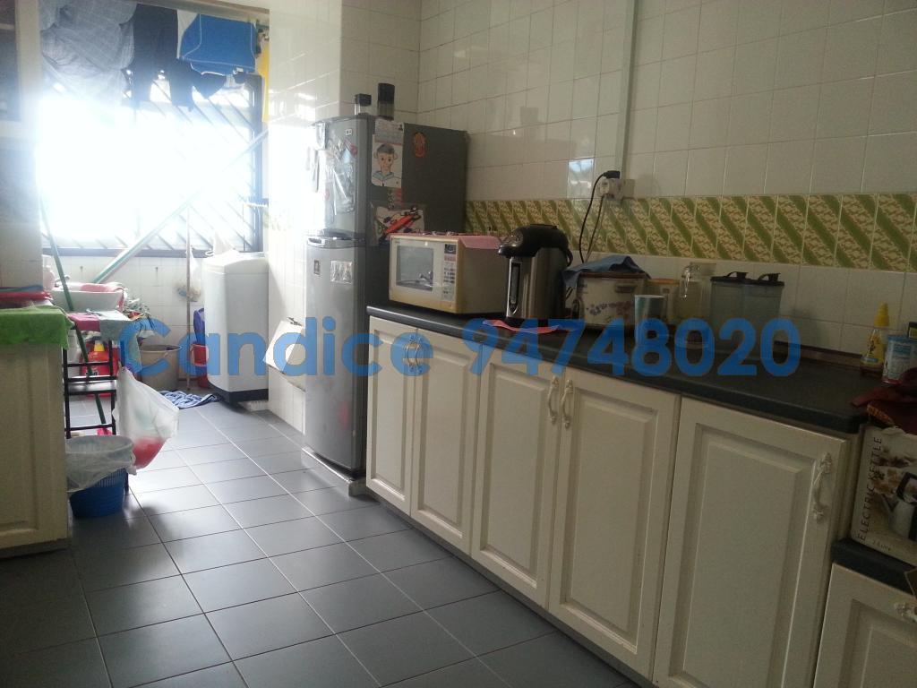Blk 415 Pasir Ris Drive 6 (Pasir Ris), HDB 4 Rooms #105047732